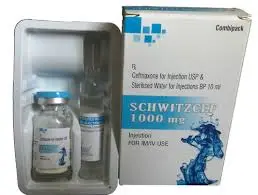 Cefpodoxime Injection